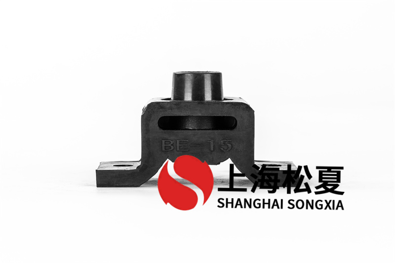 減震墊的運(yùn)行參數(shù)有哪些？