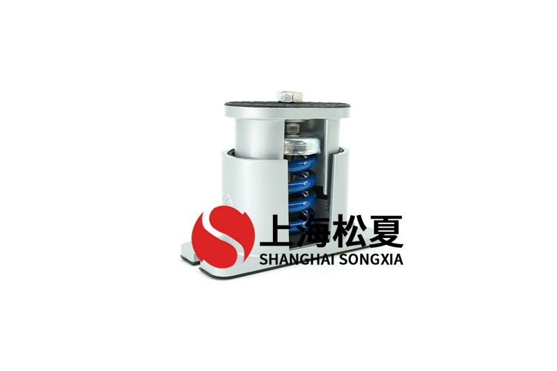 軸流風機減振器引起風機強烈振動的原因有哪些呢？