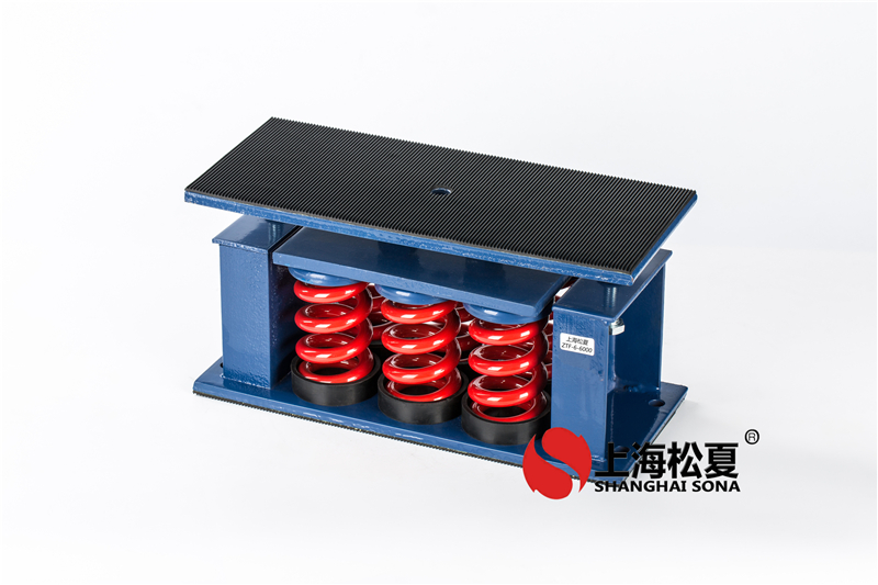 什么叫可調(diào)減震器？