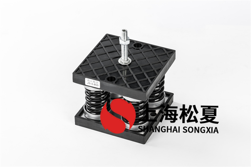 通風(fēng)空調(diào)中的振動(dòng)噪聲與空調(diào)設(shè)備減震器有哪些？