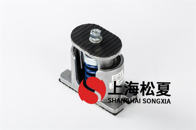 抽風機減震器如何拆洗保養？