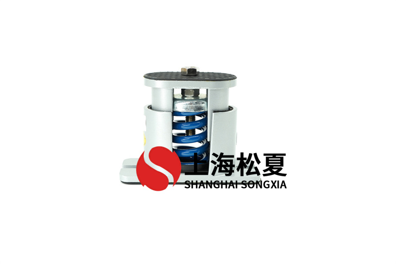 減震器低頻噪音治理有效措施有哪些？