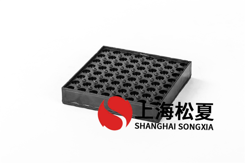 安裝使用橡膠減震器時的安裝方法有哪些？