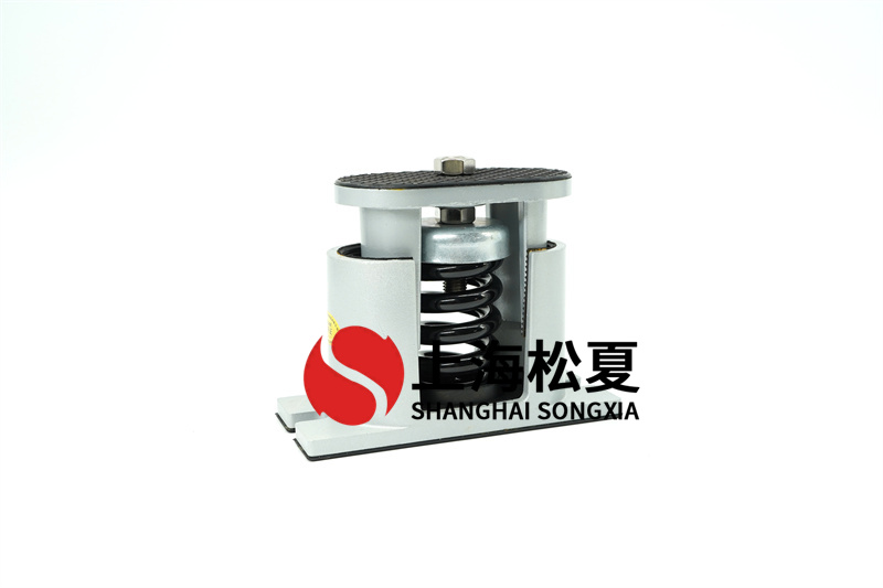 冷凍機(jī)組減震器的運(yùn)行參數(shù)有哪些？