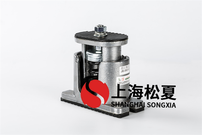 彈簧減震器的安裝案例圖有哪些呢？怎么安裝？