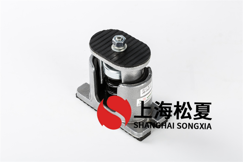 彈簧減震器的安裝案例圖有哪些呢？怎么安裝？