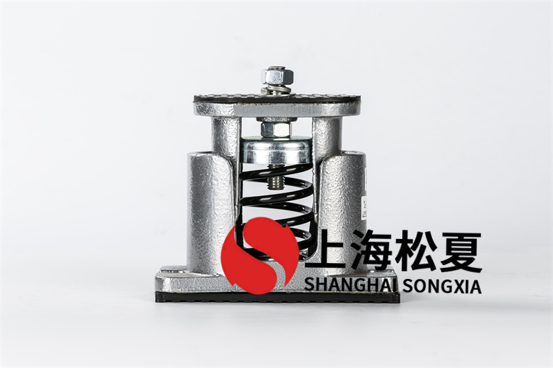 什么是阻尼器？離心泵樣式值之減震器值怎么樣？